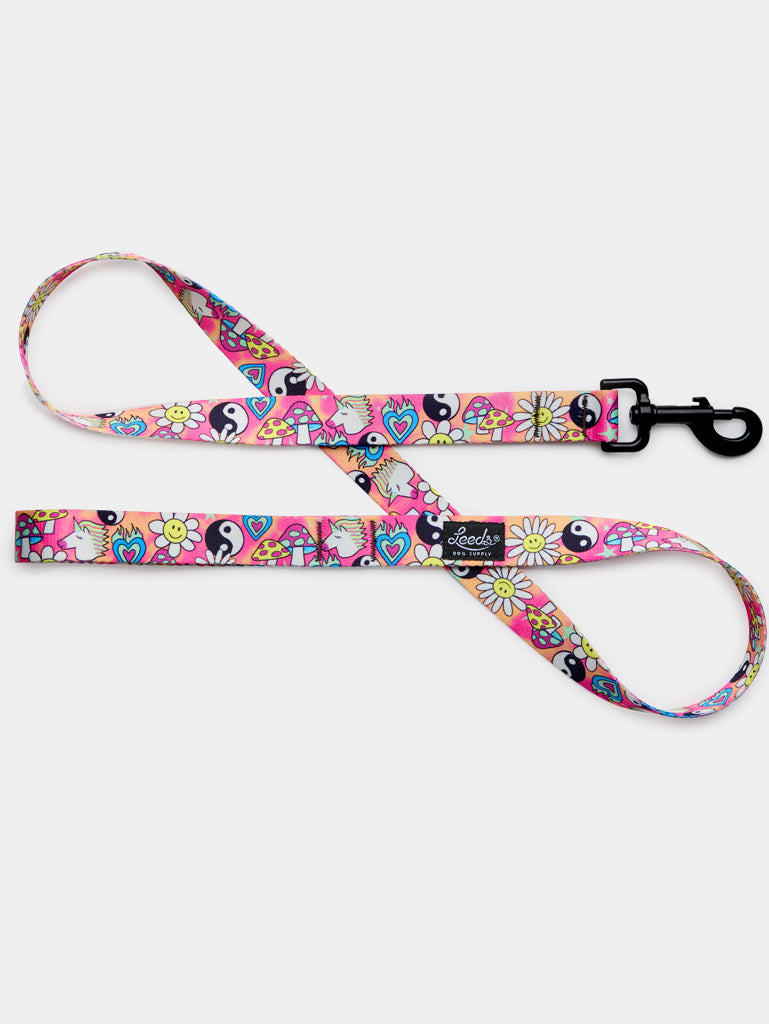 Lucky Leash