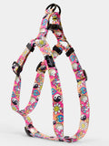 Lucky Step In Harness
