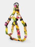 Luau Step In Harness