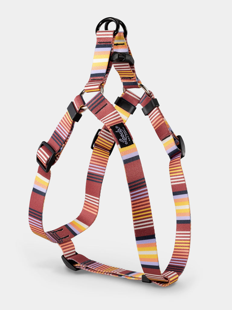 Topanga Step In Harness