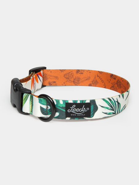 The Tropicana Collar