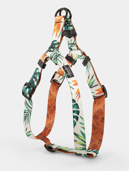 Tropicana Step In Harness