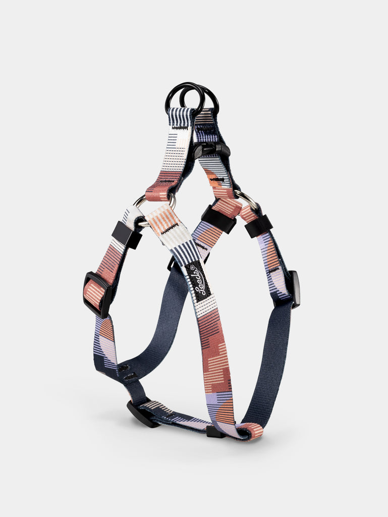 Myley Step In Harness